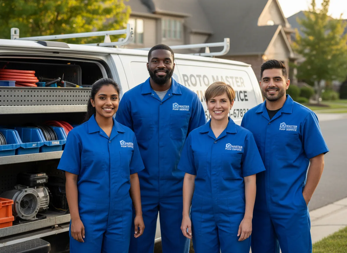 Sump Pump Installation company in Oakhurst, CA
